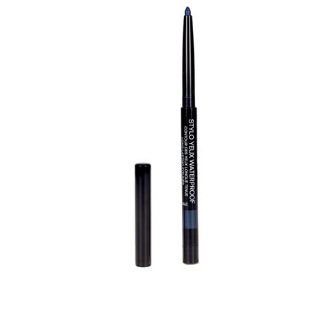 chanel waterproof eyeliner add